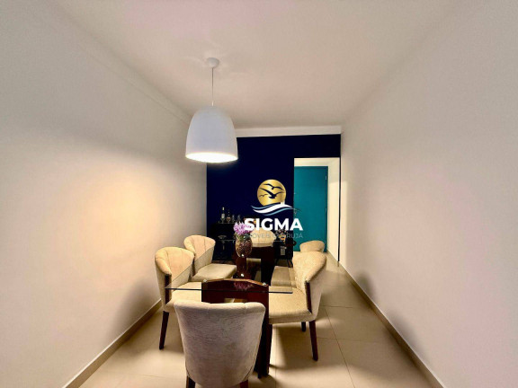 Imagem Apartamento com 2 Quartos à Venda, 62 m² em Jardim Astúrias - Guarujá Imagem Apartamento com 2 Quartos à Venda, 62 m² em Jardim Astúrias - Guarujá