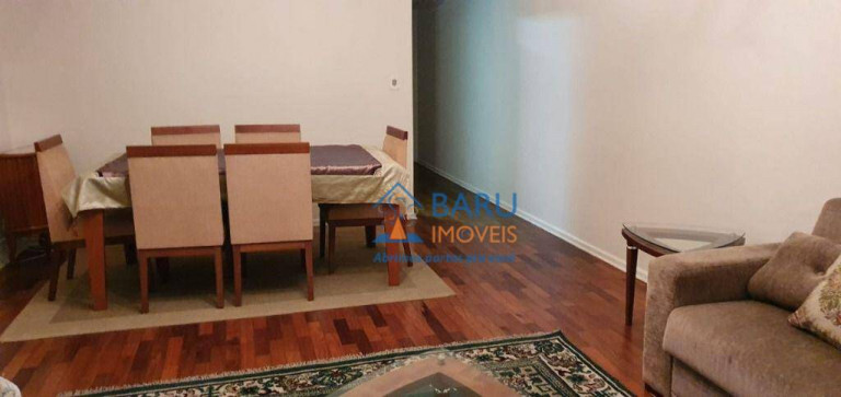 Imagem Apartamento com 3 Quartos à Venda, 130 m² em Perdizes - São Paulo Imagem Apartamento com 3 Quartos à Venda, 130 m² em Perdizes - São Paulo
