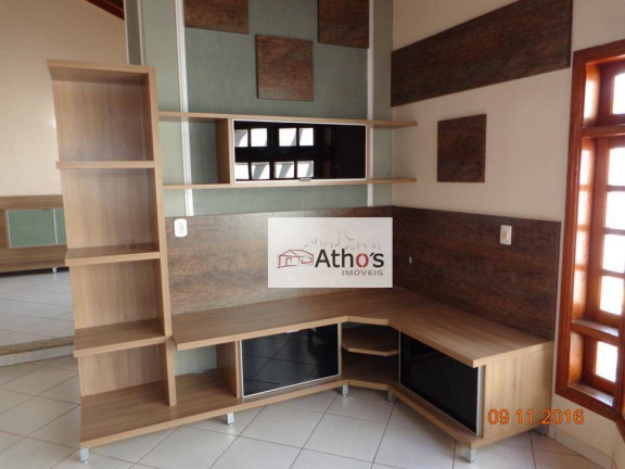 Imagem Casa com 3 Quartos à Venda, 218 m² em Jardim Esplanada Ii - Indaiatuba Imagem Casa com 3 Quartos à Venda, 218 m² em Jardim Esplanada Ii - Indaiatuba