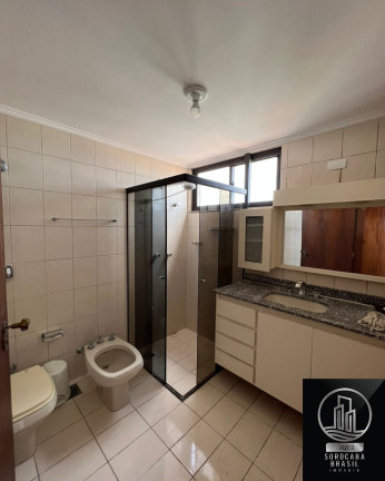 Imagem Apartamento com 4 Quartos à Venda, 273 m² em Centro - Sorocaba Imagem Apartamento com 4 Quartos à Venda, 273 m² em Centro - Sorocaba