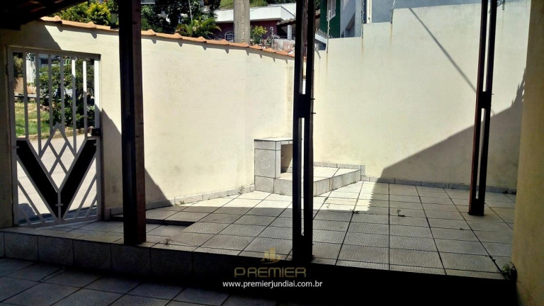Imagem Casa com 3 Quartos à Venda, 80 m² em Vila Aparecida - Jundiaí Imagem Casa com 3 Quartos à Venda, 80 m² em Vila Aparecida - Jundiaí