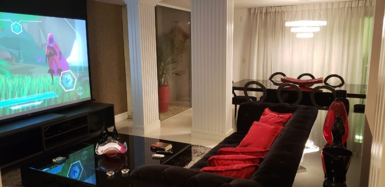 Imagem Casa com 4 Quartos à Venda, 240 m² em Camboinhas - Niterói Imagem Casa com 4 Quartos à Venda, 240 m² em Camboinhas - Niterói