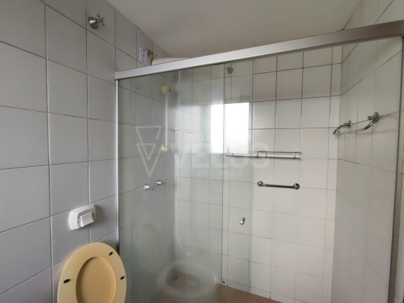 Imagem Apartamento com 2 Quartos à Venda, 128 m² em Centro - Itapetininga