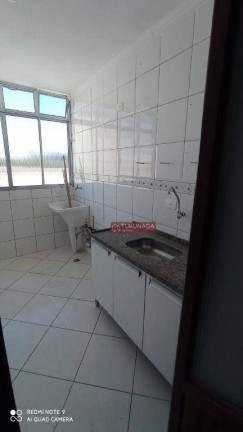 Imagem Apartamento com 2 Quartos à Venda, 62 m² em Centro - Guarulhos Imagem Apartamento com 2 Quartos à Venda, 62 m² em Centro - Guarulhos