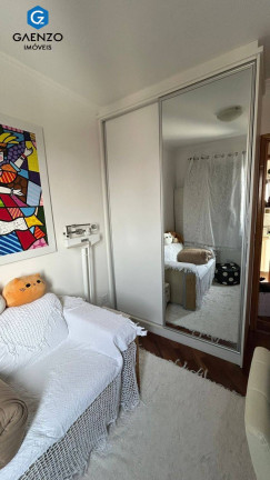 Imagem Apartamento com 2 Quartos à Venda, 53 m² em Vila Lageado - São Paulo Imagem Apartamento com 2 Quartos à Venda, 53 m² em Vila Lageado - São Paulo