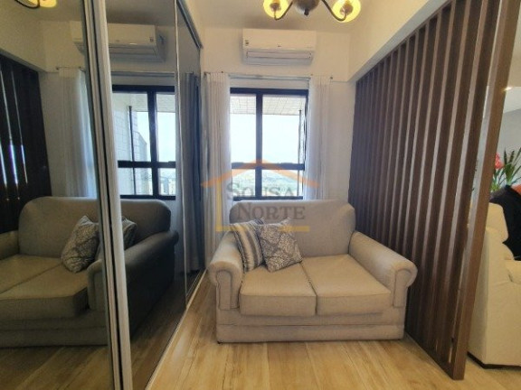 Imagem Apartamento com 1 Quarto à Venda, 55 m² em Santana - São Paulo