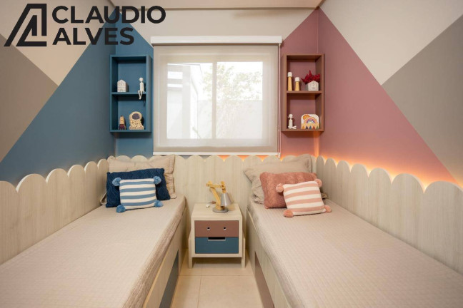 Imagem Casa de Condomínio com 2 Quartos à Venda, 40 m² em Mangabeira - Feira De Santana Imagem Casa de Condomínio com 2 Quartos à Venda, 40 m² em Mangabeira - Feira De Santana