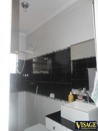 Imagem Casa com 4 Quartos à Venda, 176 m² em Vila Formosa - Jacareí