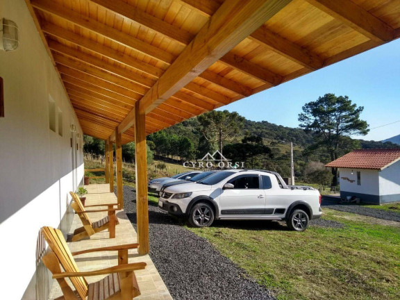 Imagem Edifício Residencial com 7 Quartos à Venda, 250 m² em Vacas Gordas - Urubici