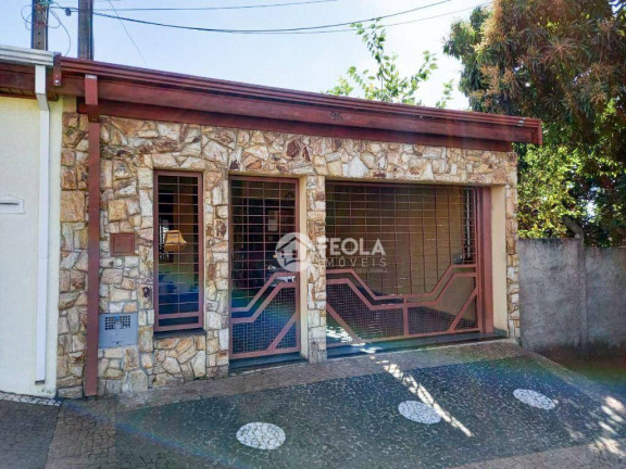 Imagem Casa com 3 Quartos à Venda, 134 m² em Parque Das Nações - Americana Imagem Casa com 3 Quartos à Venda, 134 m² em Parque Das Nações - Americana