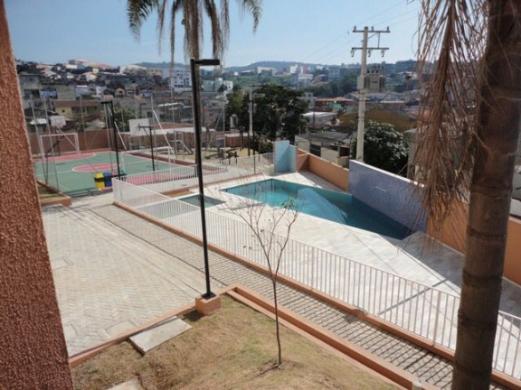 Imagem Cobertura com 3 Quartos à Venda ou Locação, 98 m² em Jardim Central - Cotia Imagem Cobertura com 3 Quartos à Venda ou Locação, 98 m² em Jardim Central - Cotia