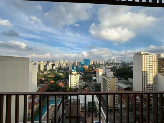 Imagem Apartamento com 1 Quarto à Venda, 30 m² em Perdizes - São Paulo Imagem Apartamento com 1 Quarto à Venda, 30 m² em Perdizes - São Paulo