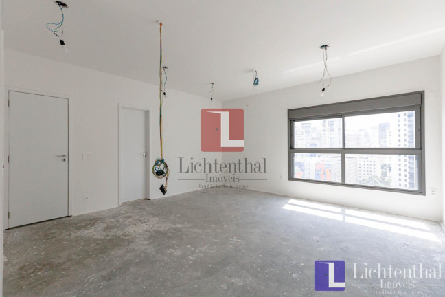Imagem Apartamento com 2 Quartos à Venda, 154 m² em Vila Nova Conceição - São Paulo