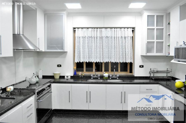 Imagem Apartamento com 4 Quartos à Venda, 465 m² em Vila Bastos - Santo André Imagem Apartamento com 4 Quartos à Venda, 465 m² em Vila Bastos - Santo André