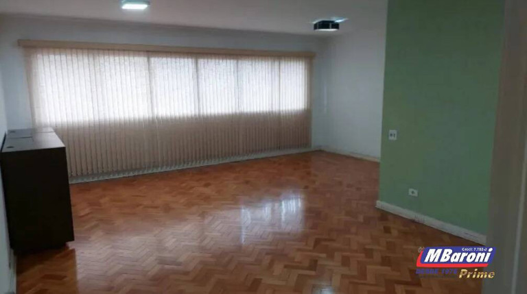 Imagem Apartamento com 3 Quartos para Alugar, 128 m² em Campo Belo - São Paulo Imagem Apartamento com 3 Quartos para Alugar, 128 m² em Campo Belo - São Paulo
