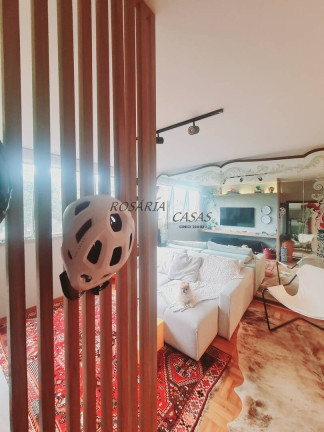 Imagem Apartamento com 3 Quartos à Venda, 120 m² em Pinheiros - São Paulo