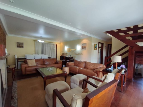 Imagem Casa com 4 Quartos à Venda, 186 m² em Alto - Teresópolis Imagem Casa com 4 Quartos à Venda, 186 m² em Alto - Teresópolis
