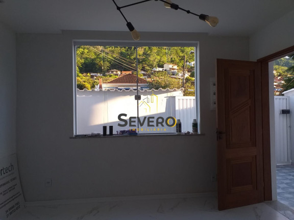 Imagem Casa com 3 Quartos à Venda, 130 m² em São Francisco - Niterói Imagem Casa com 3 Quartos à Venda, 130 m² em São Francisco - Niterói