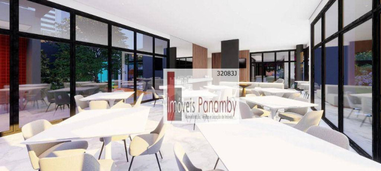 Imagem Apartamento com 3 Quartos à Venda, 177 m² em Jardim - Santo André Imagem Apartamento com 3 Quartos à Venda, 177 m² em Jardim - Santo André