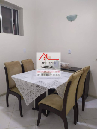 Imagem Casa com 3 Quartos à Venda, 110 m² em Todos Os Santos - Rio De Janeiro Imagem Casa com 3 Quartos à Venda, 110 m² em Todos Os Santos - Rio De Janeiro