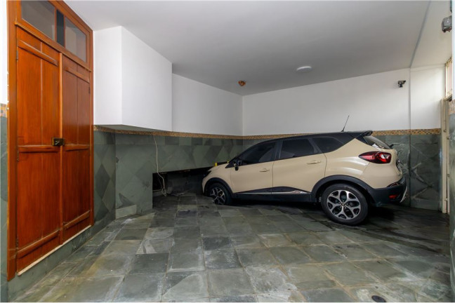 Imagem Casa com 3 Quartos à Venda, 239 m² em Perdizes - São Paulo