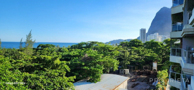 Imagem Apartamento com 6 Quartos à Venda, 190 m² em São Conrado - Rio De Janeiro