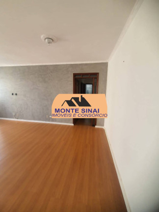 Imagem Apartamento com 2 Quartos para Alugar, 106 m² em Centro - Sorocaba