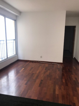 Imagem Imóvel com 1 Quarto para Alugar, 45 m² em Higienópolis - São Paulo Imagem Imóvel com 1 Quarto para Alugar, 45 m² em Higienópolis - São Paulo