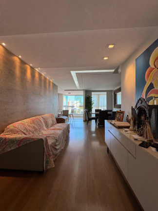 Imagem Cobertura com 2 Quartos à Venda, 197 m² em Jardim Camburi - Vitória