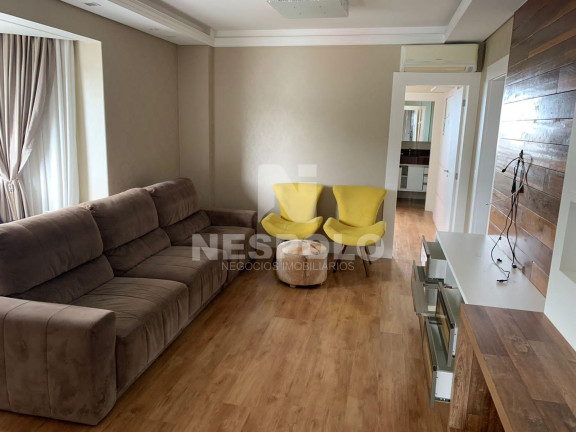 Imagem Apartamento à Venda, 240 m² em Fazenda - Itajai