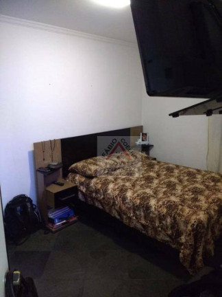 Imagem Apartamento com 2 Quartos à Venda, 70 m² em Campo Belo - São Paulo Imagem Apartamento com 2 Quartos à Venda, 70 m² em Campo Belo - São Paulo