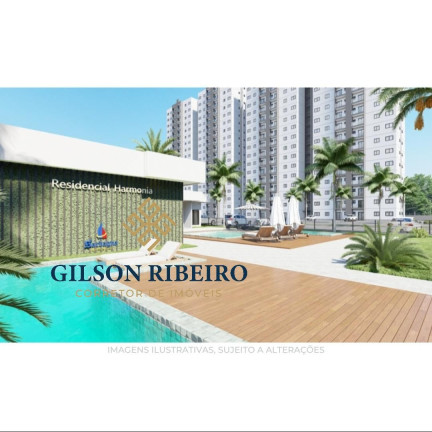 Imagem Apartamento com 2 Quartos à Venda, 66 m² em Lídia Duarte - Camboriú