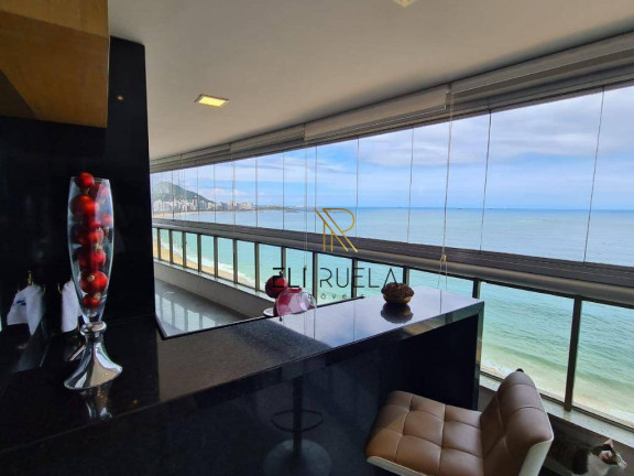 Imagem Apartamento com 4 Quartos à Venda, 280 m² em Praia Da Costa - Vila Velha Imagem Apartamento com 4 Quartos à Venda, 280 m² em Praia Da Costa - Vila Velha