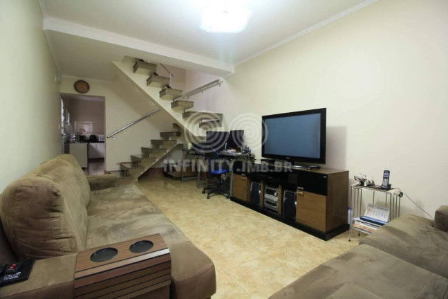 Imagem Casa com 5 Quartos à Venda, 500 m² em Mooca - São Paulo