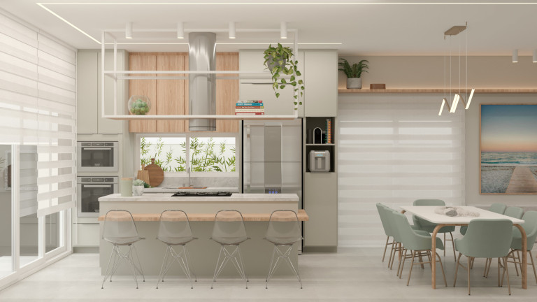 Imagem Casa com 3 Quartos à Venda, 145 m² em Zona Nova - Capão Da Canoa Imagem Casa com 3 Quartos à Venda, 145 m² em Zona Nova - Capão Da Canoa
