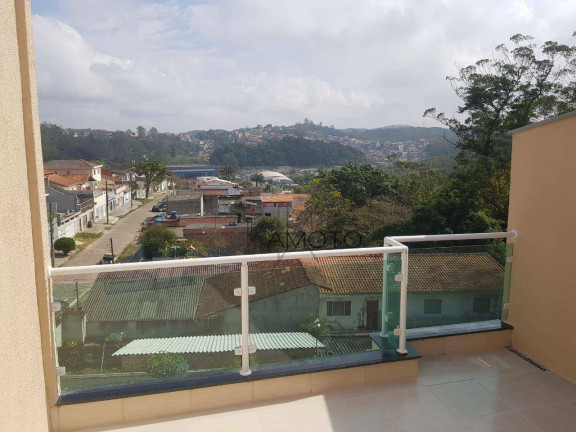 Imagem Cobertura com 3 Quartos à Venda, 78 m² em Santana - Ribeirão Pires Imagem Cobertura com 3 Quartos à Venda, 78 m² em Santana - Ribeirão Pires