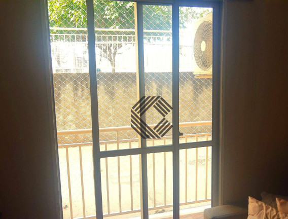 Imagem Apartamento com 2 Quartos à Venda, 54 m² em Jardim Tatiana - Votorantim Imagem Apartamento com 2 Quartos à Venda, 54 m² em Jardim Tatiana - Votorantim