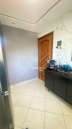 Imagem Apartamento com 2 Quartos à Venda, 45 m² em Utinga - Santo André Imagem Apartamento com 2 Quartos à Venda, 45 m² em Utinga - Santo André