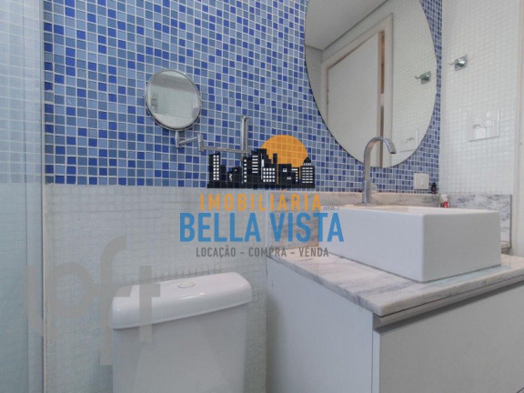 Imagem Apartamento com 3 Quartos à Venda,  em Bela Vista - São Paulo