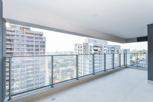 Imagem Apartamento com 3 Quartos à Venda, 125 m² em Campo Belo - São Paulo Imagem Apartamento com 3 Quartos à Venda, 125 m² em Campo Belo - São Paulo