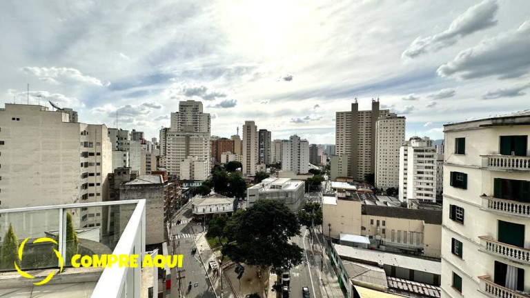Imagem Apartamento com 1 Quarto à Venda, 30 m² em Campos Elíseos - São Paulo Imagem Apartamento com 1 Quarto à Venda, 30 m² em Campos Elíseos - São Paulo