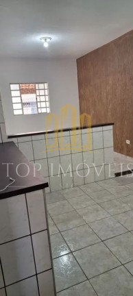 Imagem Casa com 2 Quartos à Venda, 125 m² em Parque Interlagos - São José Dos Campos Imagem Casa com 2 Quartos à Venda, 125 m² em Parque Interlagos - São José Dos Campos
