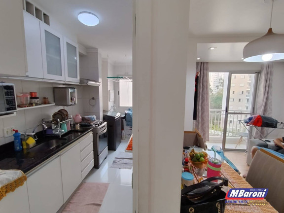 Imagem Apartamento com 2 Quartos à Venda, 54 m² em Vila Moreira - São Paulo Imagem Apartamento com 2 Quartos à Venda, 54 m² em Vila Moreira - São Paulo