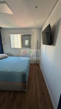 Imagem Apartamento com 1 Quarto à Venda, 50 m² em Santana - São Paulo