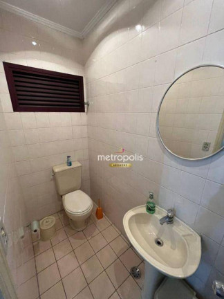 Imagem Sala Comercial à Venda, 53 m² em Centro - São Caetano Do Sul