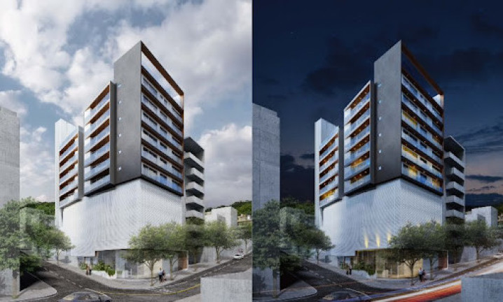 Cobertura com 4 Quartos à Venda, 211 m² em Santa Helena - Juiz De Fora