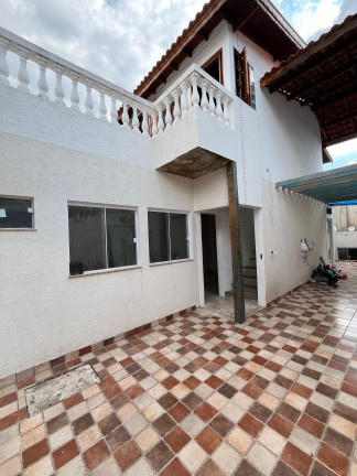Imagem Casa com 3 Quartos à Venda, em Residencial São Conrado - Tatuí Imagem Casa com 3 Quartos à Venda, em Residencial São Conrado - Tatuí