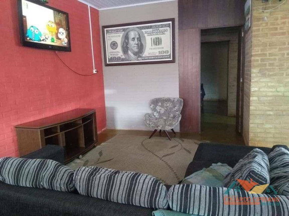 Imagem Ponto Comercial à Venda, 230 m² em Rio Claro - Paraibuna
