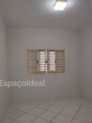 Imagem Casa com 3 Quartos à Venda, 131 m² em Jardim Europa - Lençóis Paulista Imagem Casa com 3 Quartos à Venda, 131 m² em Jardim Europa - Lençóis Paulista