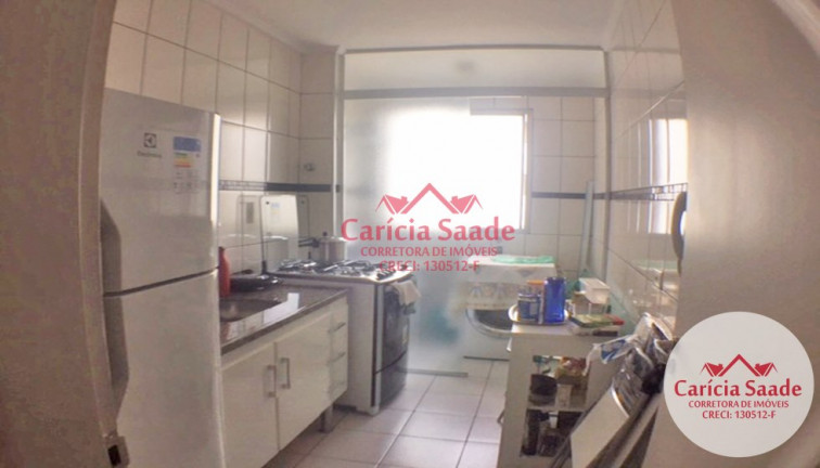 Imagem Apartamento com 1 Quarto à Venda, 50 m² em Bela Vista - São Paulo